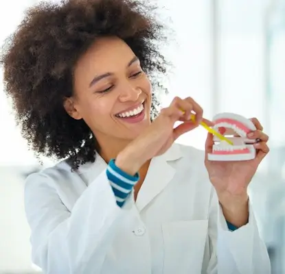 How to Prevent Gingivitis